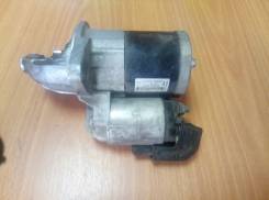 Стартер. Subaru Impreza, GJ2, GP2 Двигатель EJ16A