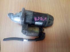 Стартер. Subaru Forester, SG5 Subaru Legacy, BL5, BLE, BP5, BP9, BPE Двигатели: EJ202, EJ203, EJ204, EJ20X, EJ253, EJ30D