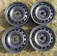 Audi. 7.0x16", 5x112.00, ET42, ЦО 57,1 мм.