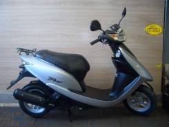 Honda Dio AF62. 49 куб. см., исправен, без птс, без пробега