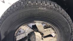 Dunlop SP Winter ICE 01. Зимние, шипованные, 10 %, 4 шт