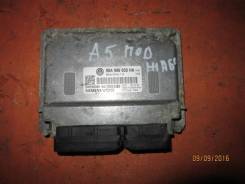 Блок управления двс. Skoda Octavia, 1Z3, 1Z5 Двигатели: AZV, BCA, BGU, BJB, BKC, BKD, BLF, BLR, BLS, BLX, BLY, BMM, BMN, BSE, BSF, BUD, BVX, BVY, BVZ...