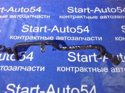 Патрубок системы охлаждения. Volkswagen Passat, 3B6, 3C5, 3C2 Двигатели: BWA, CAWB, BLR, BVY, BVX, AXX