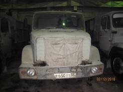 ЗИЛ 45065. ЗИЛ ММЗ 45065, 5 000 кг.