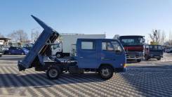 Nissan Diesel Condor. Продам самосвал Nissan Condor, 1 500 кг., 4x2