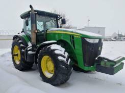 John Deere 8335R. Продается трактор , 335 л.с.