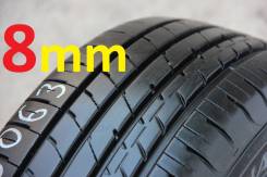 Dunlop Enasave RV504. Летние, 2015 год, 5 %, 4 шт