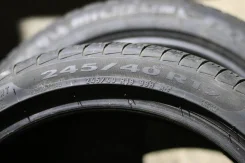 Pirelli Cinturato P7 All Season. �����������, �/�, ����� 10 % ����