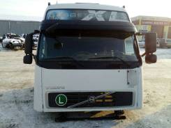 Volvo FH13