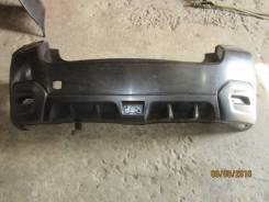 Бампер. Subaru XV, GP7 Двигатель EJ20A