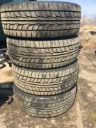 Firestone Firehawk Wide Oval. Летние, 2015 год, износ: 5%, 4 шт