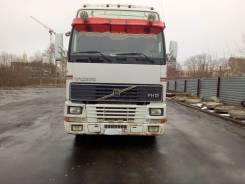 Volvo FH12. Вольво FH 12, 12 130 куб. см., 20 000 кг.