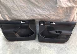 Обшивка двери. Volkswagen Jetta, 1K2, 1K5 Volkswagen Golf Двигатели: AXX, BKC, BKD, BLR, BLS, BLX, BLY, BMY, BPY, BSE, BSF, BVY, BVZ, BWA, BXE, CAWB...