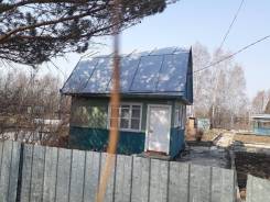 Продам дачу на Галкино. От частного лица (собственник)