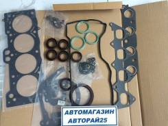 Ремкомплект двигателя. Toyota: Sprinter, Corsa, Caldina, Corolla II, Paseo, Corolla, Tercel, Cynos, Raum Двигатель 5EFE