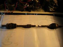 Привод, полуось. Hyundai Getz, TB Двигатели: D3EA, D4FA, G4EA, G4EDG, G4EE, G4HD, G4HG