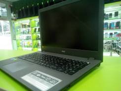 Acer Aspire E5-E5-573G. 15.6", 2,0 ГГц, ОЗУ 4 Гб, диск 500 Гб, WiFi, Bluetooth, аккумулятор на 2 ч.