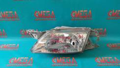 Фара. Mazda Premacy, CP8W, CPEW