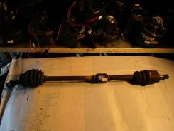 Привод, полуось. Hyundai Getz, TB Двигатели: D3EA, D4FA, G4EA, G4EDG, G4EE, G4HD, G4HG