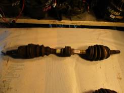 Привод, полуось. Hyundai Getz, TB Двигатели: D3EA, D4FA, G4EA, G4EDG, G4EE, G4HD, G4HG