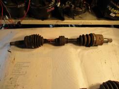 Привод, полуось. Hyundai Getz, TB Двигатели: D3EA, D4FA, G4EA, G4EDG, G4EE, G4HD, G4HG