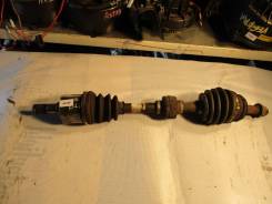 Привод, полуось. Hyundai Getz, TB Двигатели: D3EA, D4FA, G4EA, G4EDG, G4EE, G4HD, G4HG