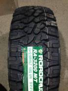 Roadcruza RA3200, 33x12.5R15 во Владивостоке Roadcruza RA3200. Грязь MT, 2019 год, без износа