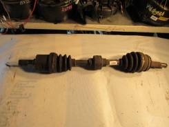 Привод, полуось. Hyundai Getz, TB Двигатели: D3EA, D4FA, G4EA, G4EDG, G4EE, G4HD, G4HG