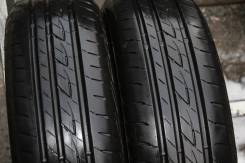 Bridgestone. Летние, 2013 год, 5 %, 2 шт