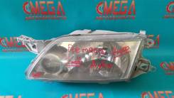 Фара. Mazda Premacy, CP8W, CPEW