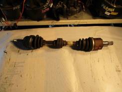 Привод, полуось. Hyundai Getz, TB Двигатели: D3EA, D4FA, G4EA, G4EDG, G4EE, G4HD, G4HG