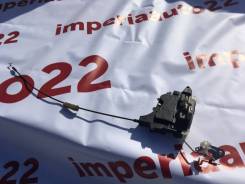 Замок двери. Mitsubishi Lancer, CX2A, CX3A, CX4A, CX5A, CX8A, CY2A, CY3A, CY4A, CY5A, CY8A Двигатели: 4A91, 4B10, 4B11, 4B11T, 4B12, BKD, BWC