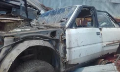 Nissan Langley ����