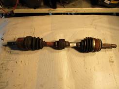 Привод, полуось. Hyundai Getz, TB Двигатели: D3EA, D4FA, G4EA, G4EDG, G4EE, G4HD, G4HG