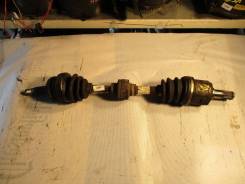 Привод, полуось. Hyundai Getz, TB Двигатели: D3EA, D4FA, G4EA, G4EDG, G4EE, G4HD, G4HG