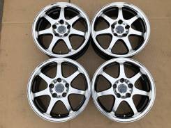 Crimson Linea Sport Super Spoke. 6.5x16", 5x114.30, ET50, ЦО 73,0 мм.