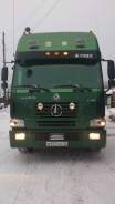 Howo, 2008 в Алдане Howo. , 10 000 куб. см., 40 000 кг., 6x4