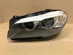 Фара. BMW 5-Series, F10, F11, F18 Двигатели: N20B20, N47D20, N55B30, N57D30, N57D30S1, N57D30TOP, N63B44, N52B25, N53B30, B47D20, N47D20D