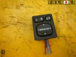 Блок управления зеркалами DAIHATSU TOYOTA BEGO RUSH J200G J210G