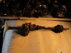 Привод, полуось. Peugeot 206, 2A/C, 2D, 2E/K Двигатели: DV4TD, DW10TD, EW10J4, TU1JP, TU3A, TU3JP, TU5JP4