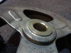 Шкив насоса гидроусилителя. Honda: Elysion, Accord, Odyssey, Element, CR-V, FR-V, Accord Tourer, Edix, Stream, Stepwgn, Integra Двигатели: K24A, J30A4...