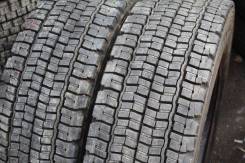 Bridgestone W990. Всесезонные, 5 %, 4 шт