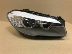 Фара. BMW 5-Series, F10, F11, F18 Двигатели: N20B20, N47D20, N55B30, N57D30, N57D30S1, N57D30TOP, N63B44, N52B25, N53B30, B47D20, N47D20D
