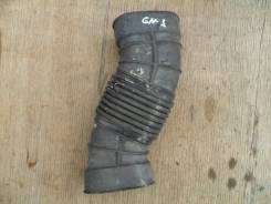 Патрубок воздухозаборника. Honda HR-V, GH1, GH2, GH3, GH4 Двигатели: D16A, D16AVTEC