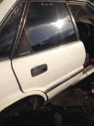 Дверь боковая. Toyota Sprinter, AE91
