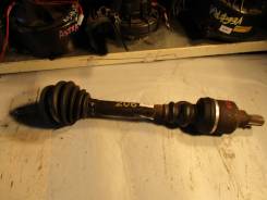 Привод, полуось. Peugeot 206, 2A/C, 2D, 2E/K Двигатели: DV4TD, DW10TD, EW10J4, TU1JP, TU3A, TU3JP, TU5JP4