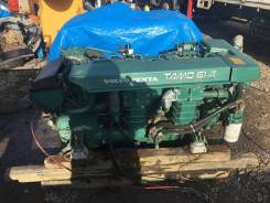 Volvo Penta. 280,00 л.с., 4-тактный, дизельный, 1993 год год