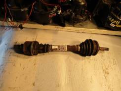 Привод, полуось. Peugeot 206, 2A/C, 2D, 2E/K Двигатели: DV4TD, DW10TD, EW10J4, TU1JP, TU3A, TU3JP, TU5JP4