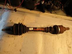 Привод, полуось. Peugeot 206, 2A/C, 2D, 2E/K Двигатели: DV4TD, DW10TD, EW10J4, TU1JP, TU3A, TU3JP, TU5JP4