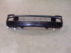 Бампер. Toyota Aristo, JZS160, JZS161 Lexus GS430, JZS160 Lexus GS300, JZS160 Двигатели: 2JZGE, 2JZGTE
